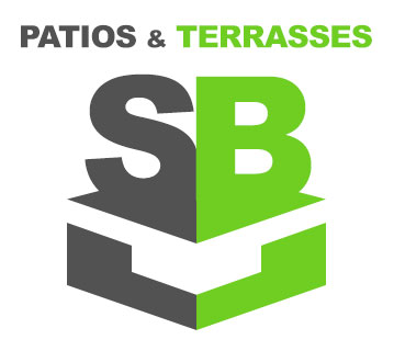 patios et terrassses SB inc.